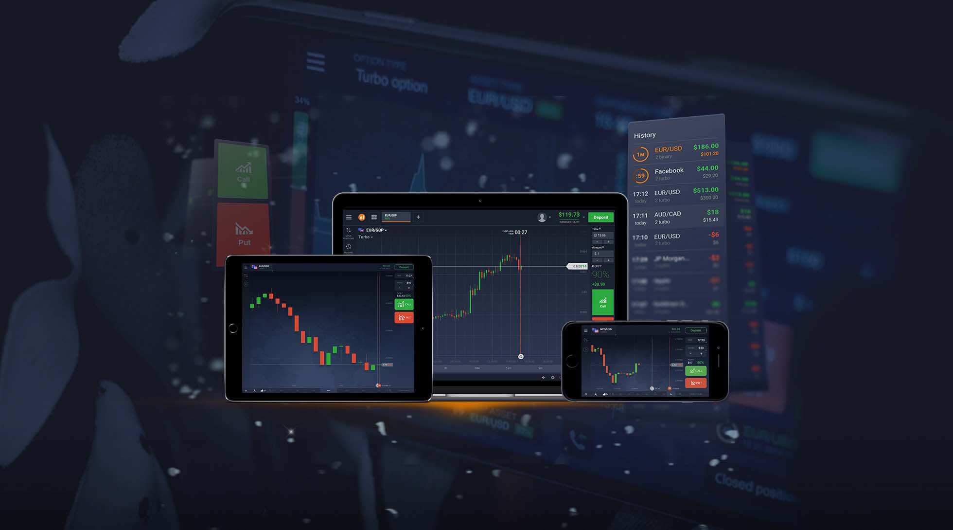 forex trading download for pc